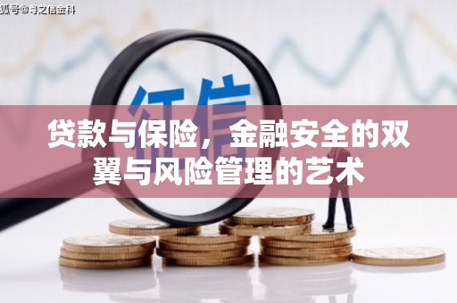 确山贷款与保险，金融安全的双翼与风险管理的艺术