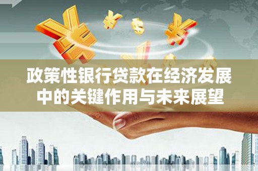 确山政策性银行贷款在经济发展中的关键作用与未来展望