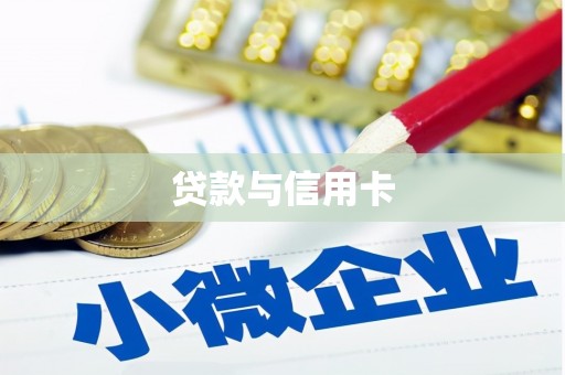 确山贷款与信用卡