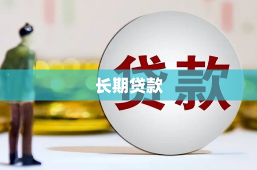 确山长期贷款