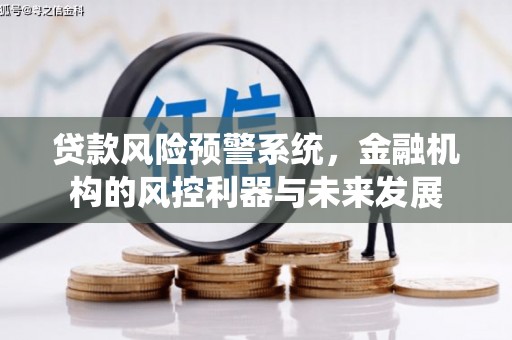 确山贷款风险预警系统，金融机构的风控利器与未来发展