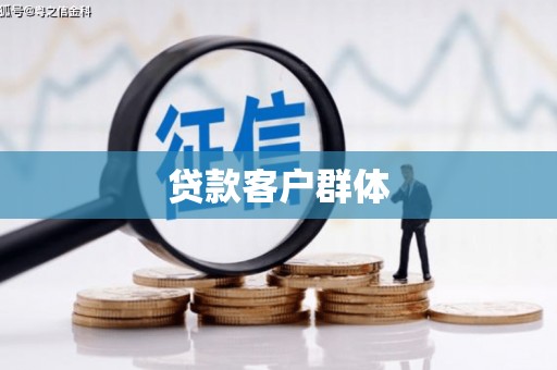 确山贷款客户群体