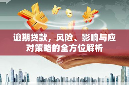 确山逾期贷款，风险、影响与应对策略的全方位解析