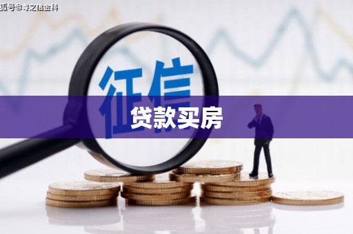 确山贷款买房