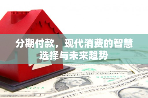 确山分期付款，现代消费的智慧选择与未来趋势