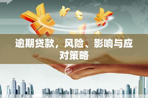确山逾期贷款，风险、影响与应对策略