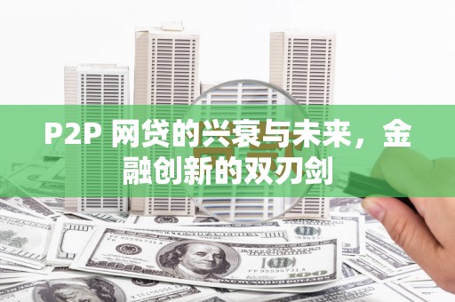 确山P2P 网贷的兴衰与未来，金融创新的双刃剑