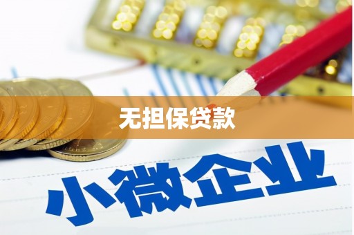 确山无担保贷款