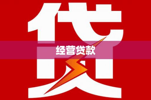 确山经营贷款