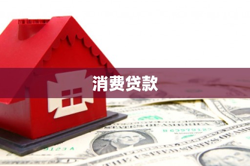 确山消费贷款