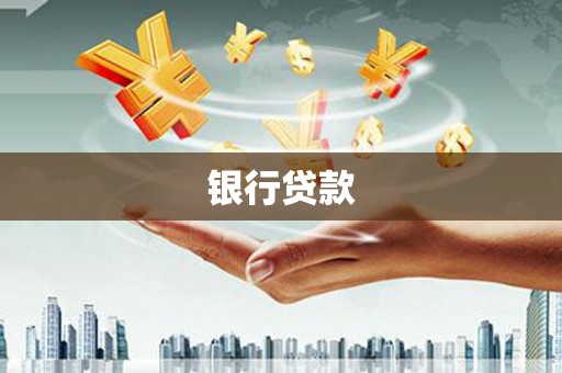 确山银行贷款