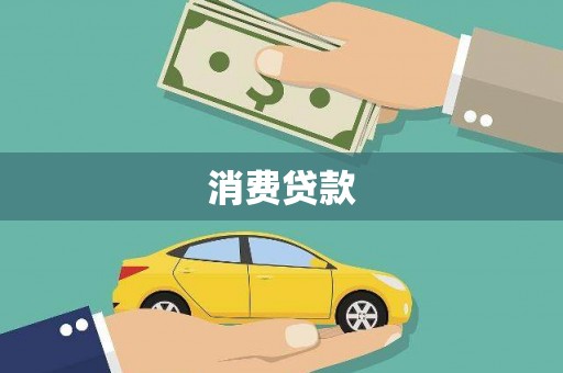 确山消费贷款