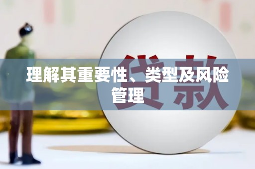 确山理解其重要性、类型及风险管理