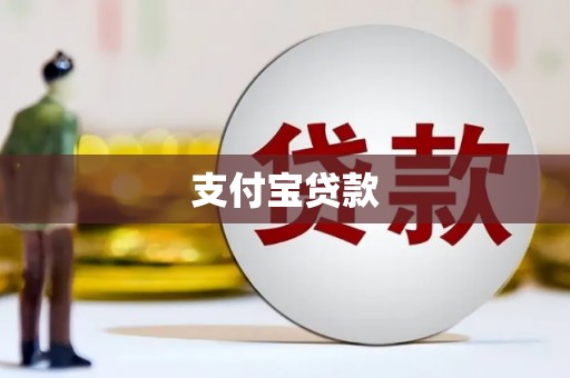 确山支付宝贷款