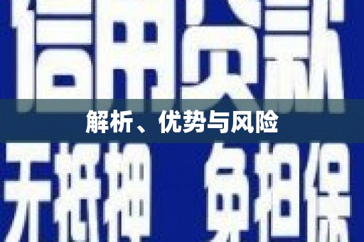 确山解析、优势与风险