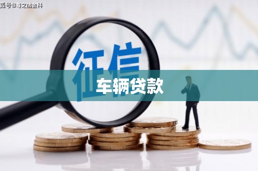 确山车辆贷款