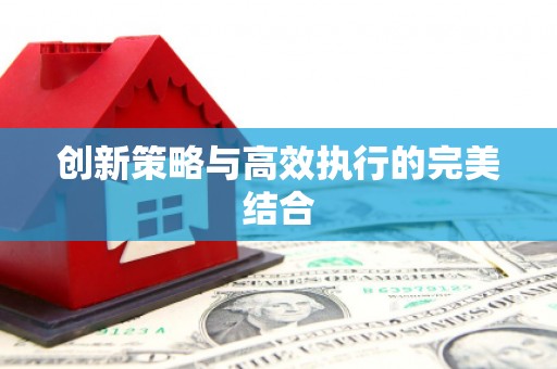 确山创新策略与高效执行的完美结合